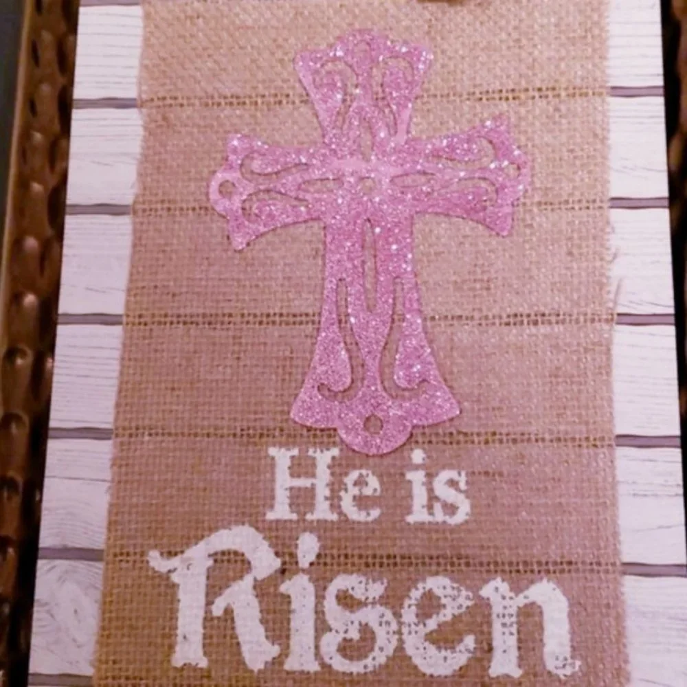 “He is Risen